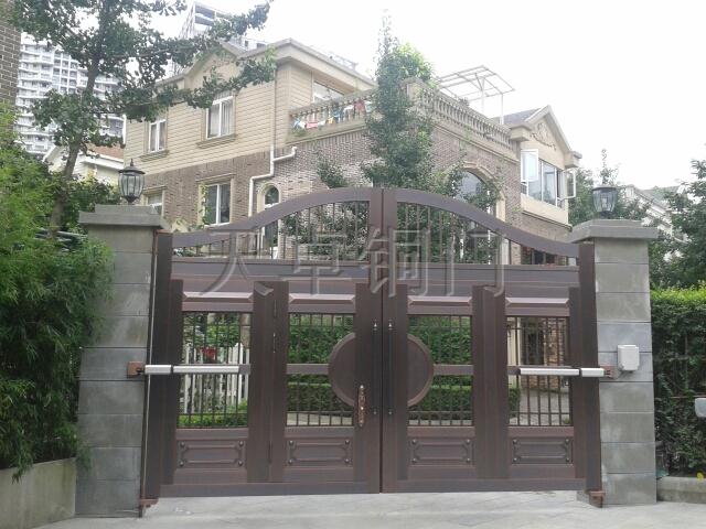 銅門(mén)廠