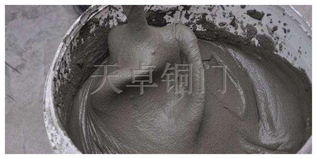 銅門(mén)廠