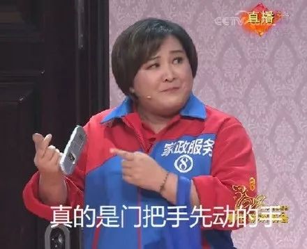 嘉玲門執把手