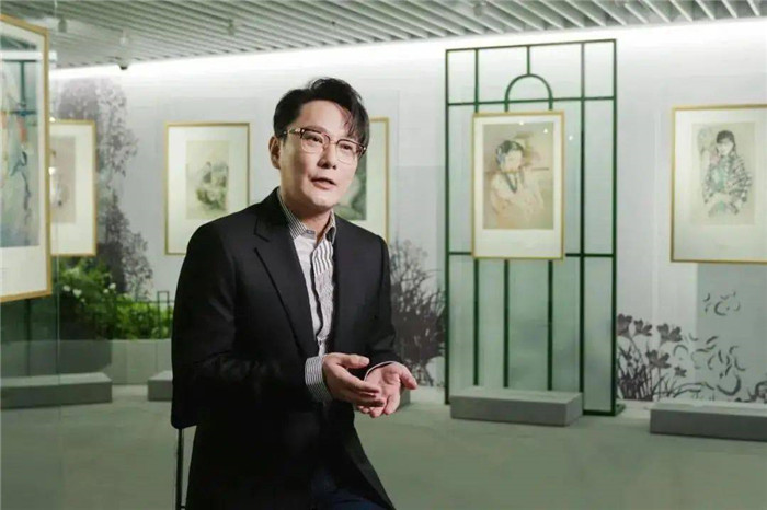 震旦×多瑪凱拔，當復古海派風遇上德式匠人心