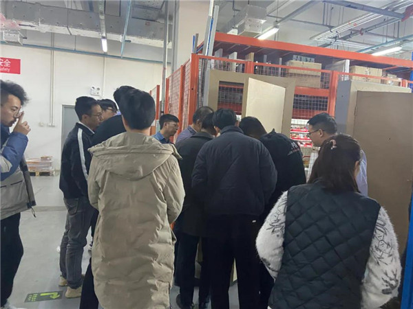 以青春之名，揚帆前行，德國海福樂五金2020新員工入職培訓紀實