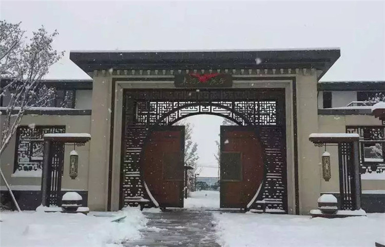 銅門保養八大妙招，冬季銅門的保養秘笈，不容錯過！