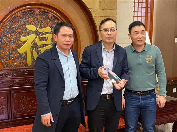 多瑪凱拔2021年西安經銷代理商年會，聚焦新機遇，共贏新未來