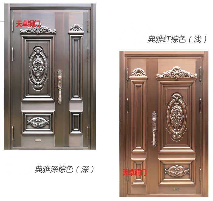 銅門子母門，銅子母門，西安子母門
